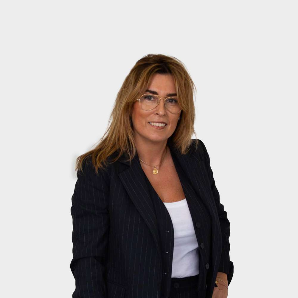 Esther González